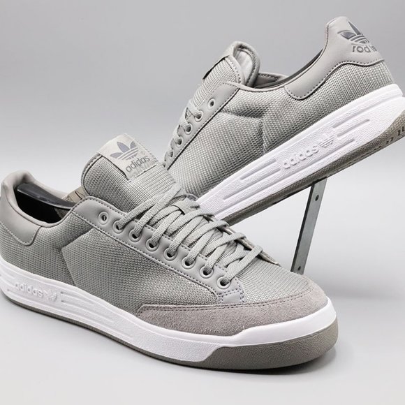 Adidas Rod Laver Men's 8.5 - Picture 1 of 16